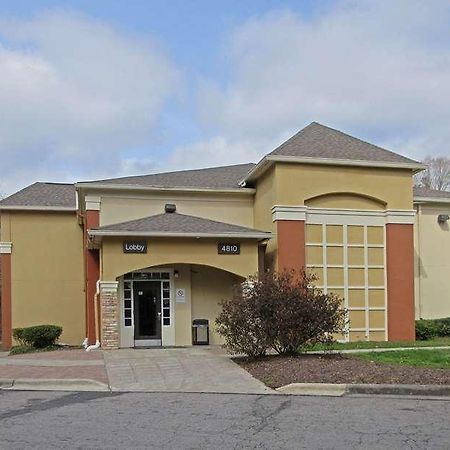 Suburban Studios Raleigh - Crabtree Valley Экстерьер фото