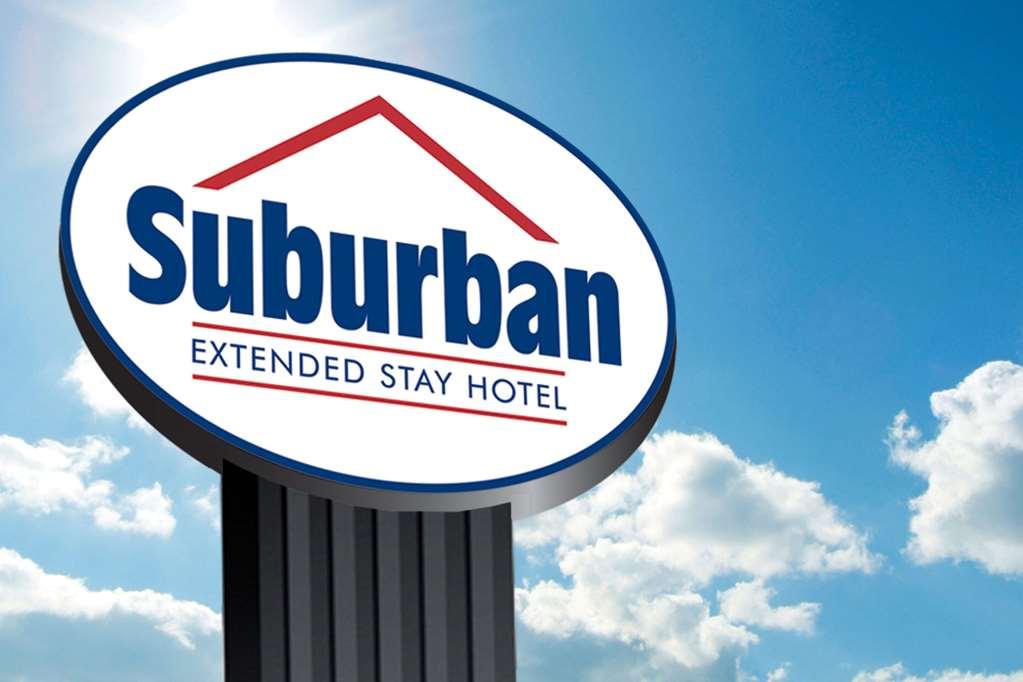 Suburban Studios Raleigh - Crabtree Valley Экстерьер фото