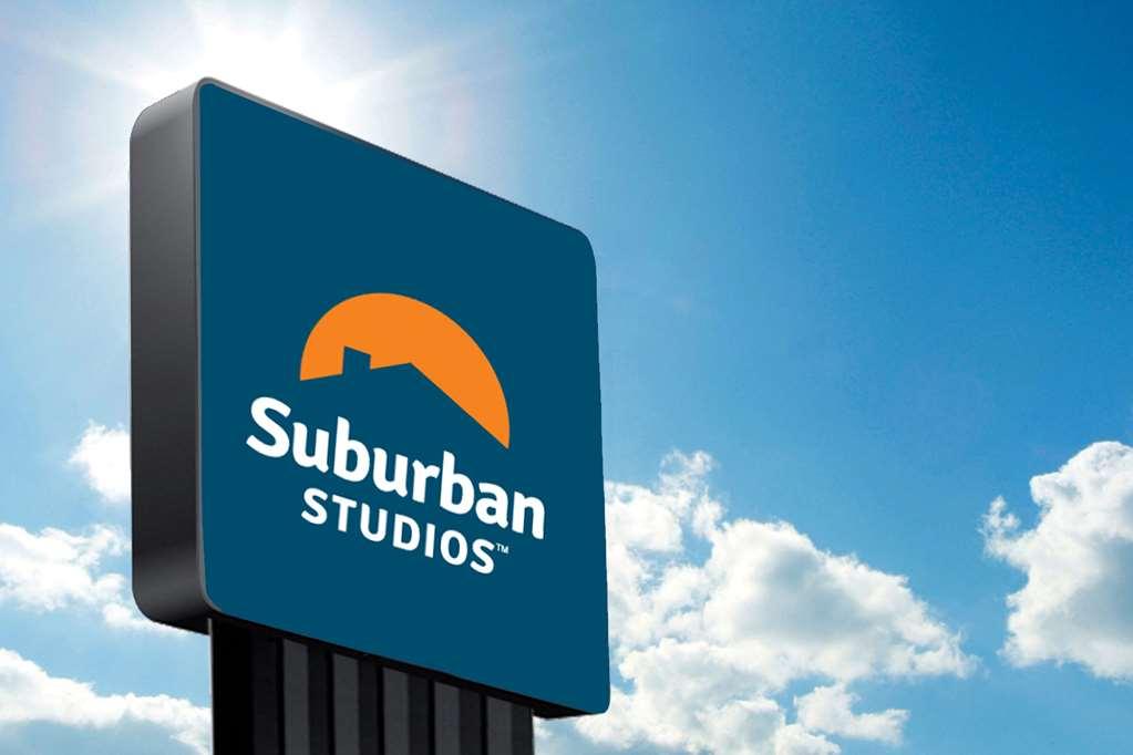 Suburban Studios Raleigh - Crabtree Valley Экстерьер фото